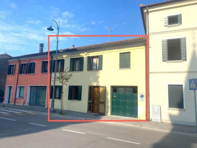 Villa in vendita a Piove di Sacco PD