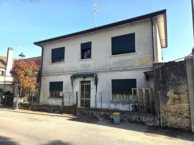 Villa in vendita a Piove di Sacco PD