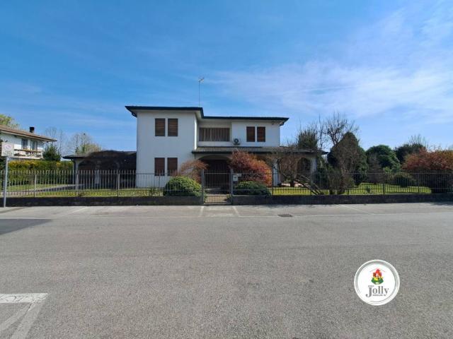 Villa in vendita a Piove di Sacco PD