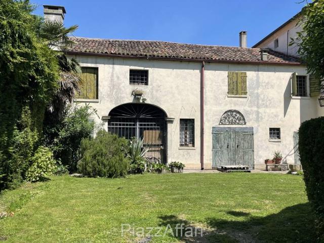 Villa in vendita a Piove di Sacco PD