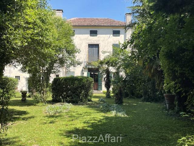Villa in vendita a Piove di Sacco PD