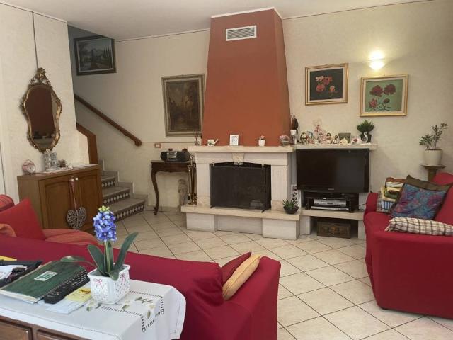 Villa in vendita a Piove di Sacco PD