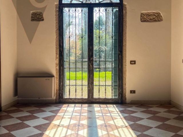 Villa in vendita a Piove di Sacco via Gelsi