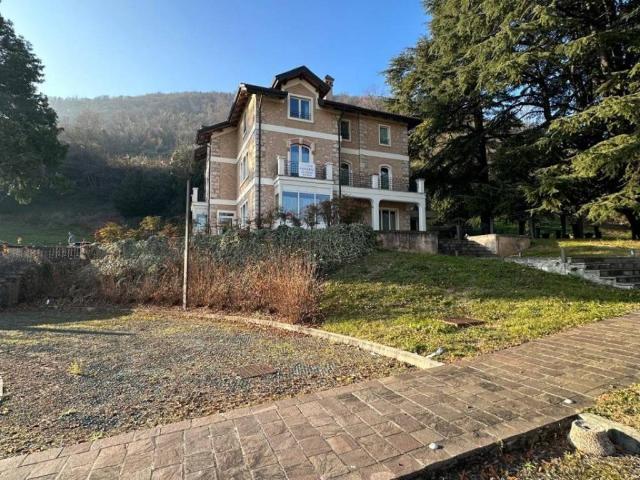 Villa in vendita a Piovene Rocchette VI