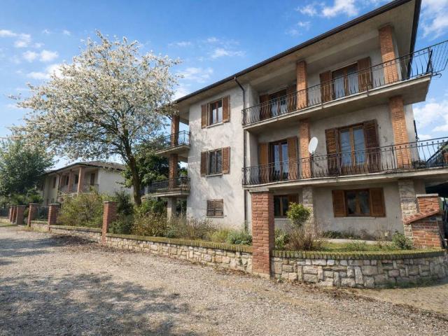Villa in vendita a Gossolengo PC