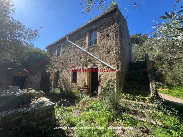Villa in vendita a Piraino ME
