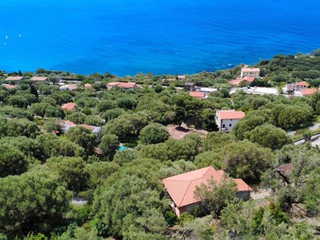 Villa in vendita a Pisciotta SA