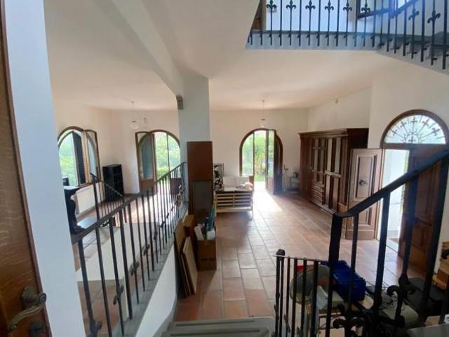 Villa in vendita a Pisa 425 mq Rif: 1217300