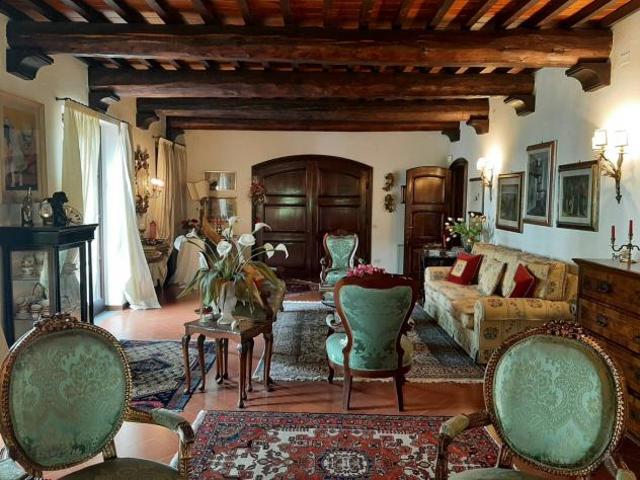 Villa in vendita a Pisa 520 mq Rif: 1391275