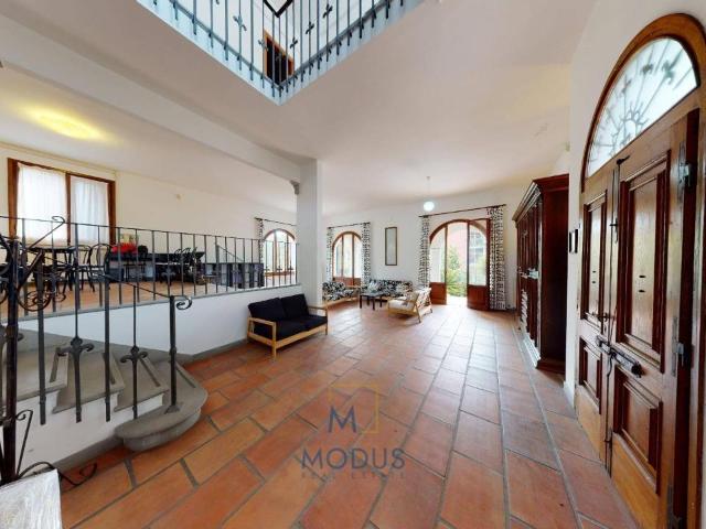 Villa in vendita a Pisa