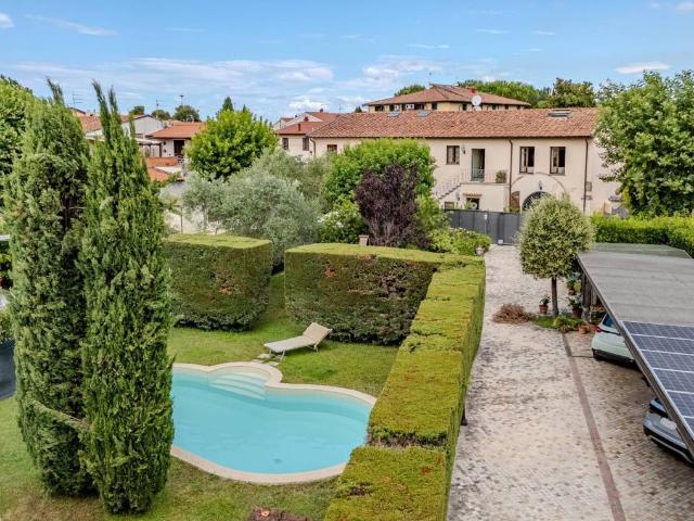 Villa in vendita a Pisa PI