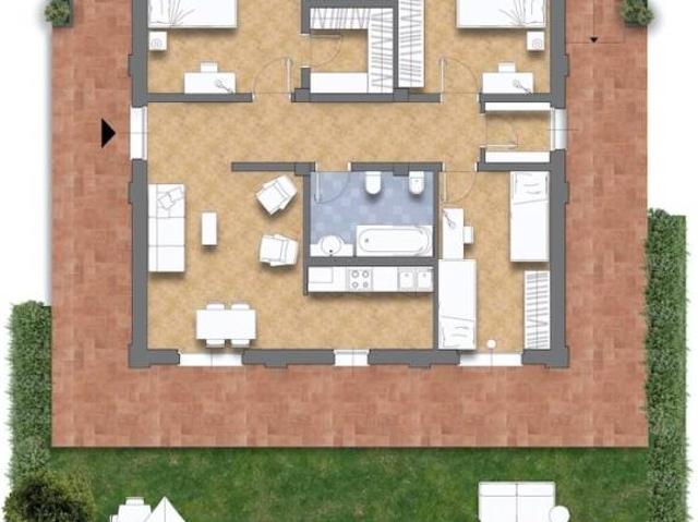 Villa in vendita a Pisa PI