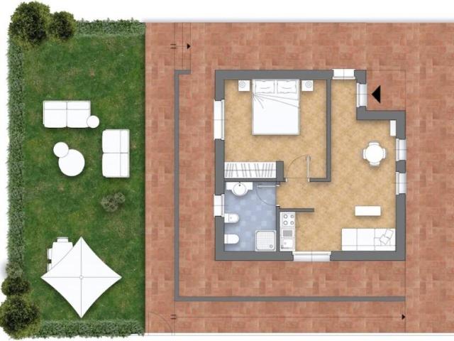 Villa in vendita a Pisa PI