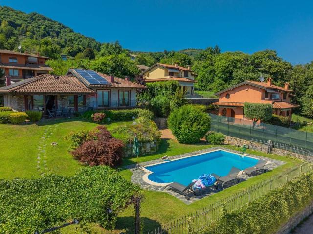 Villa in vendita a Pisano