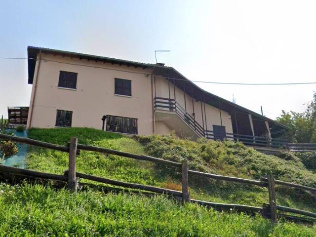 Villa in vendita a Pisogne BS