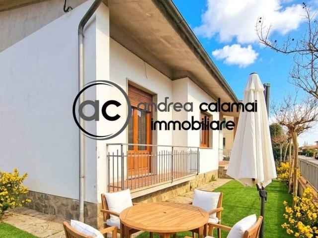 Villa in vendita a Pistoia