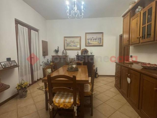 Villa in vendita a Pistoia