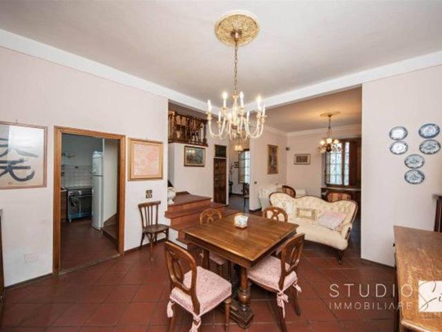 Villa in vendita a Pistoia