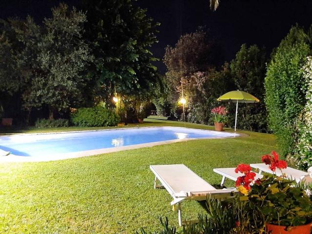 Villa in vendita a Pistoia
