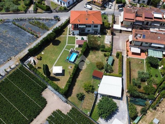 Villa in vendita a Pistoia