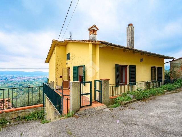 Villa in vendita a Pistoia