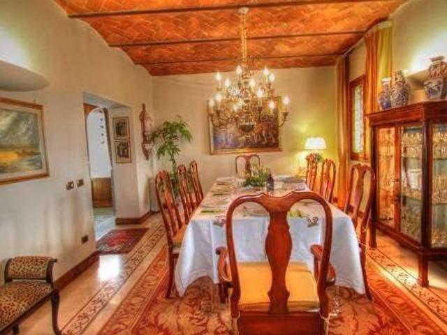 Villa in vendita a Pistoia PT