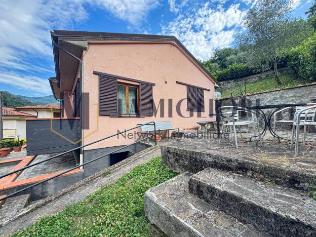 Villa in vendita a Pistoia PT
