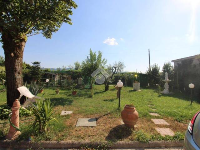 Villa in vendita a Pistoia PT