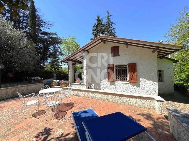 Villa in vendita a Pistoia PT