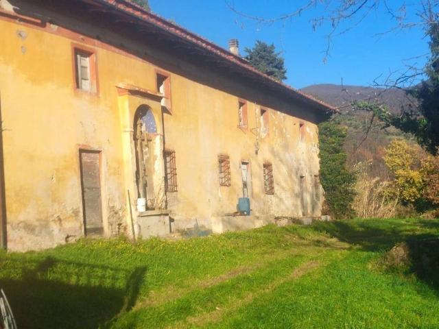 Villa in vendita a Pistoia PT