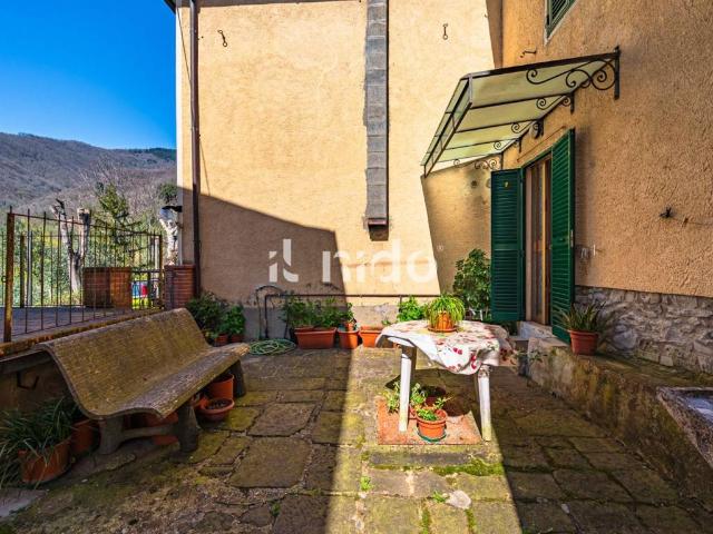 Villa in vendita a Pistoia PT