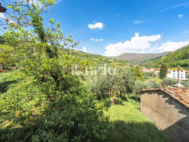 Villa in vendita a Pistoia PT