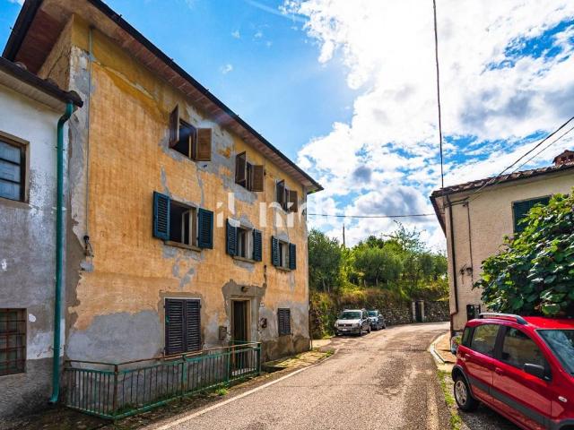 Villa in vendita a Pistoia PT