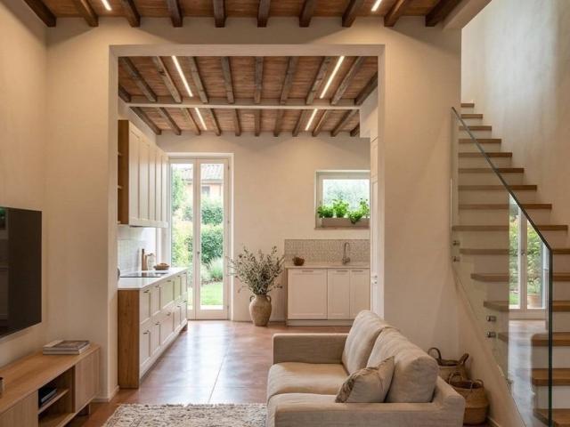 Villa in vendita a Pistoia PT