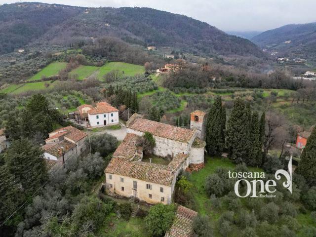 Villa in vendita a Pistoia PT
