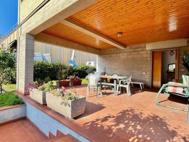 Villa in vendita a Pistoia PT