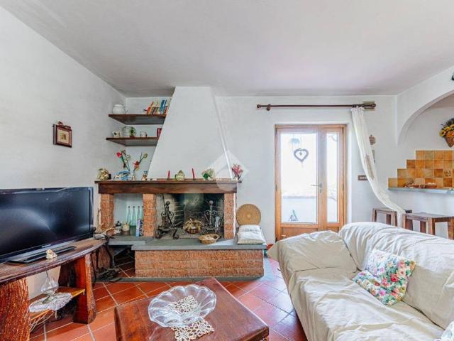 Villa in vendita a Pistoia PT
