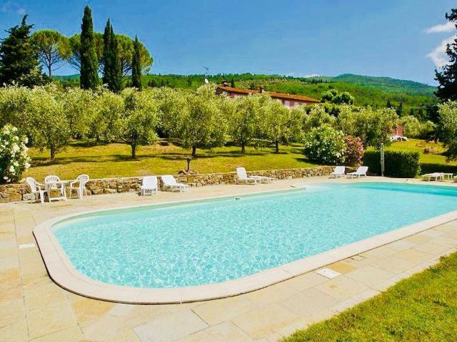Villa in vendita a Pistoia PT