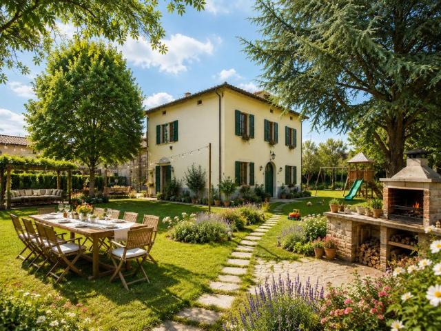 Villa in vendita a Pistoia PT