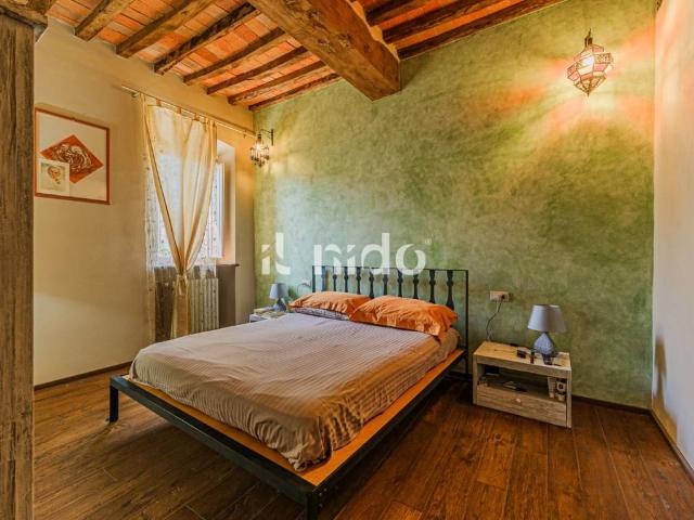 Villa in vendita a Pistoia PT