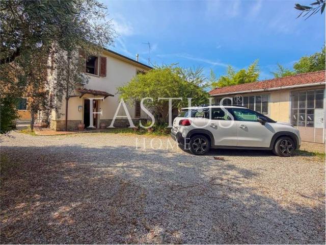 Villa in vendita a Pistoia PT