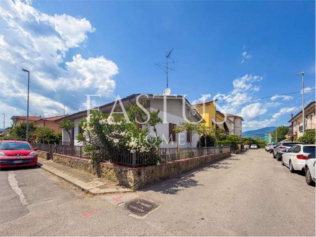 Villa in vendita a Pistoia PT