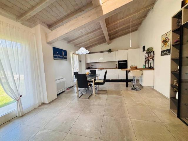 Villa in vendita a Pistoia PT