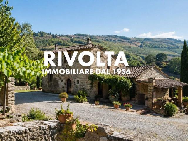 Villa in vendita a Pistoia PT