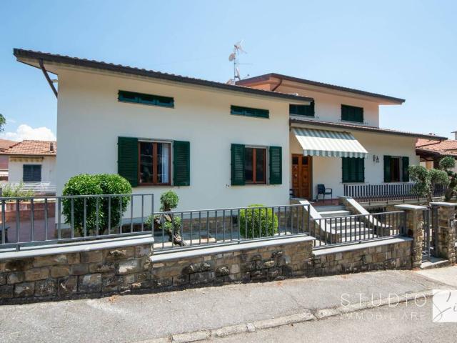 Villa in vendita a Pistoia PT