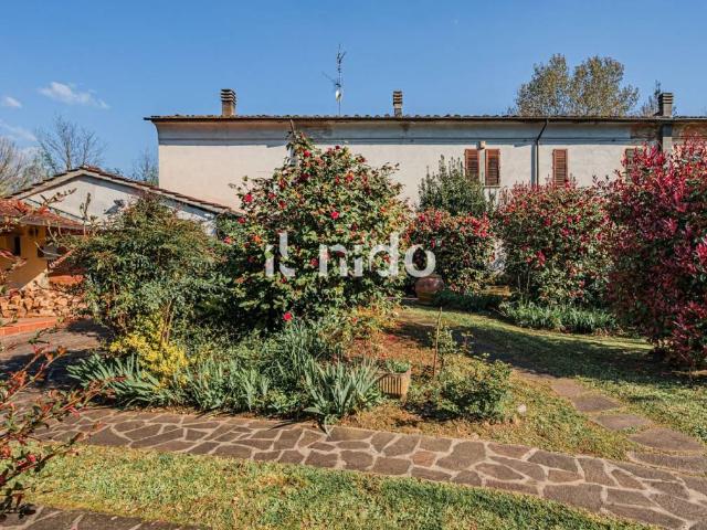 Villa in vendita a Pistoia PT