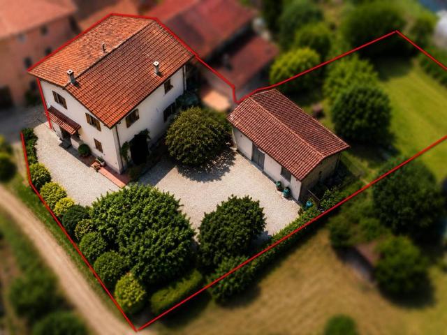 Villa in vendita a Pistoia PT