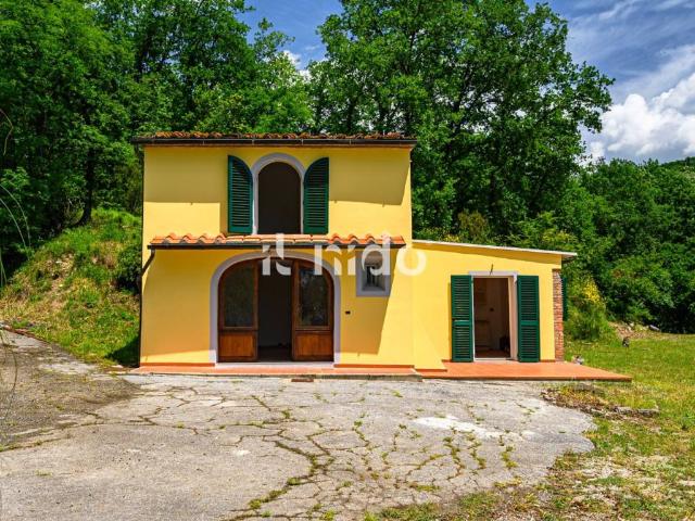 Villa in vendita a Pistoia PT