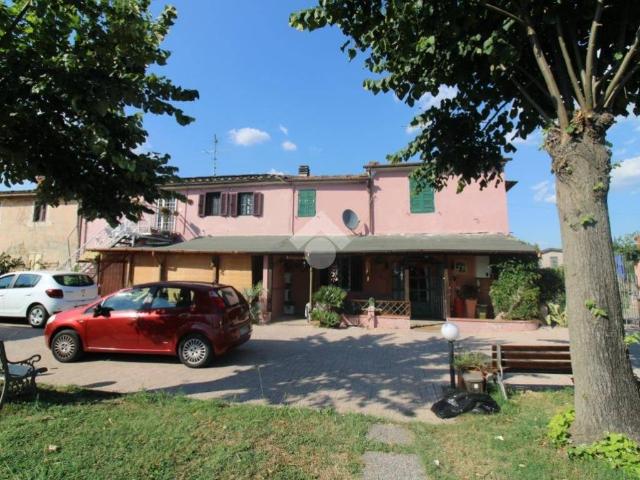 Villa in vendita a Pistoia PT