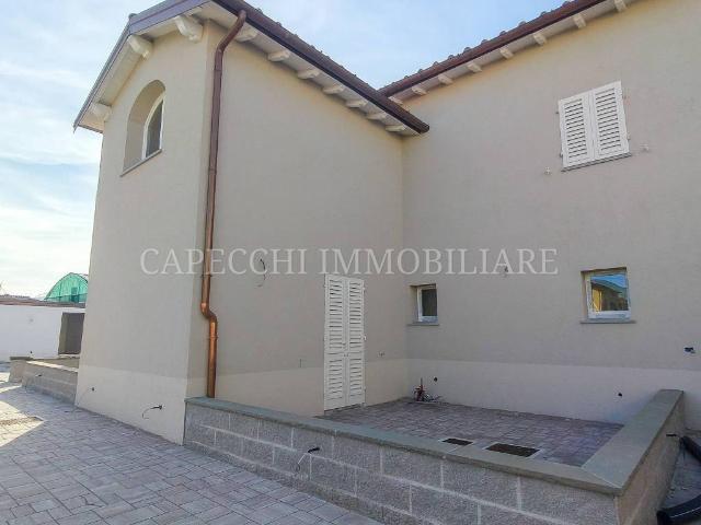 Villa in vendita a Pistoia PT